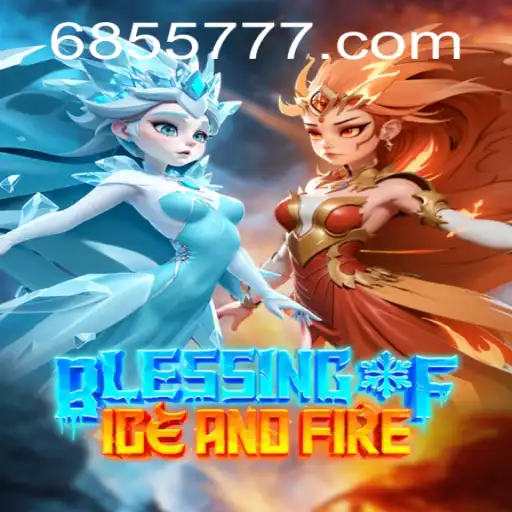 Explorando o Mundo Mágico de BlessingofIceandFire