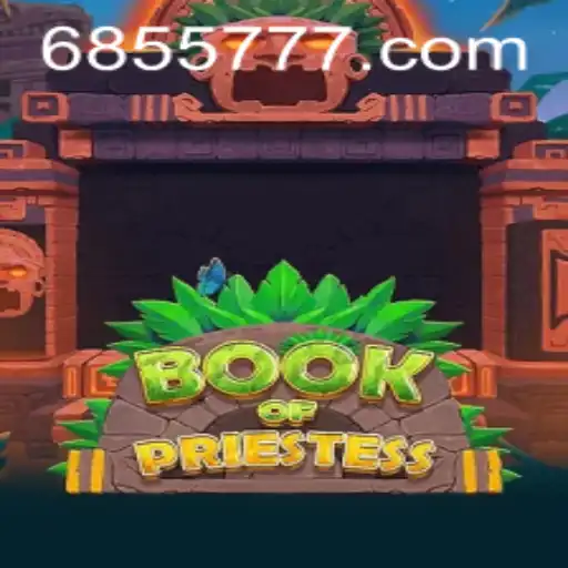 Explorando as Aventuras Místicas de 'BookOfPriestess'