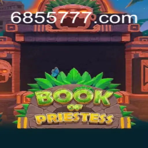 Explorando as Aventuras Místicas de 'BookOfPriestess'