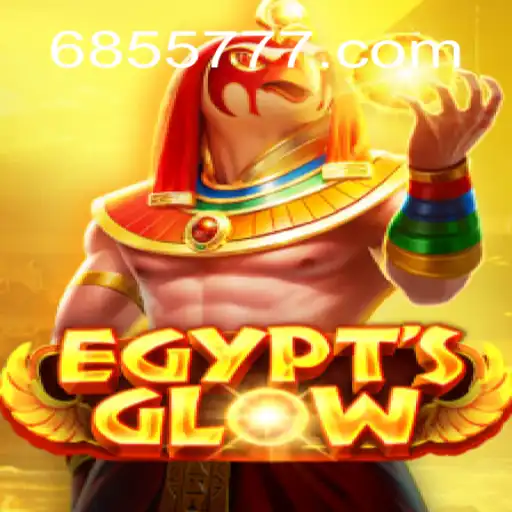 Explore a Magia do EgyptsGlow: Uma Aventura no Mundo Antigo