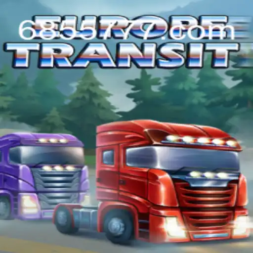 EuropeTransit: A Nova Sensação dos Jogos de Tabuleiro