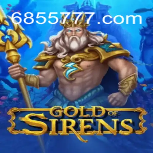 GoldofSirens: Uma Nova Era do Entretenimento em Jogos
