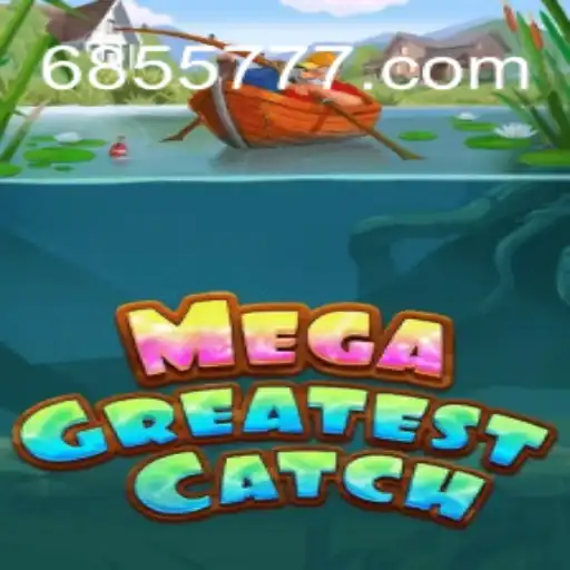 Descubra o emocionante jogo MegaGreatestCatch