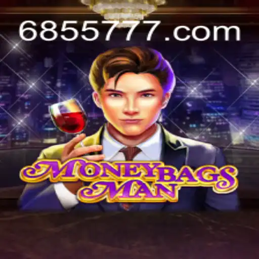 Descubra o Envolvente Mundo de MoneybagsMan: A Aventura Virtual de 6855.com