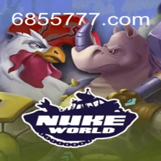 Explorando NukeWorld: O Mundo de Aventura Nuclear