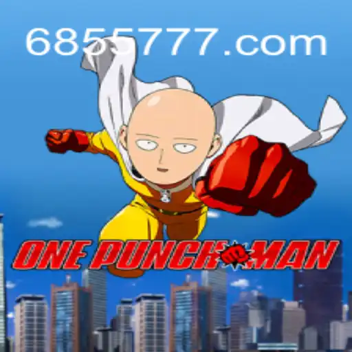 Descubra o Fascinante Mundo de OnePunchMan e a Chave 6855.com