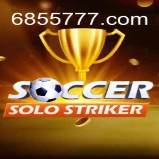 SoccerSoloStriker: O Jogo Inovador que Revoluciona as Regras do Futebol
