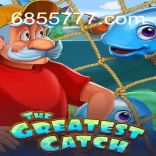 Explorando 'TheGreatestCatch': O Jogo Que Está Conquistando Multidões