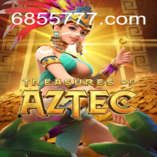 Descubra o Fascínio do Jogo Treasures of Aztec