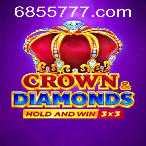 Explorando o Jogo Crowndiamonds e Sua Relação com 6855.com