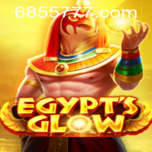 Explore a Magia do EgyptsGlow: Uma Aventura no Mundo Antigo