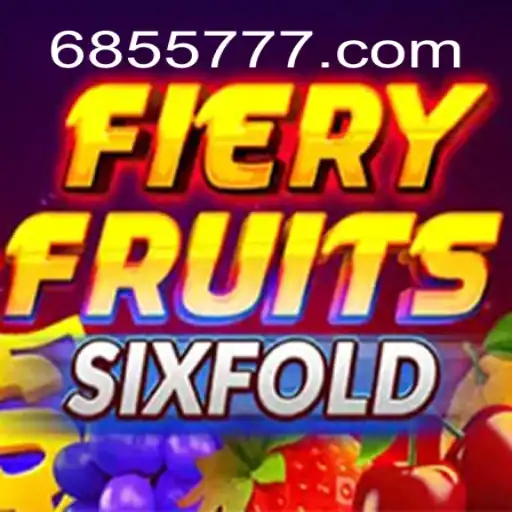 Explorando o Jogo FieryFruitsSixFold: Um Mergulho no Universo Frutado