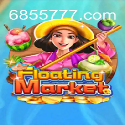 Explorando o Mundo do Jogo FloatingMarket e o Fascínio do 6855.com