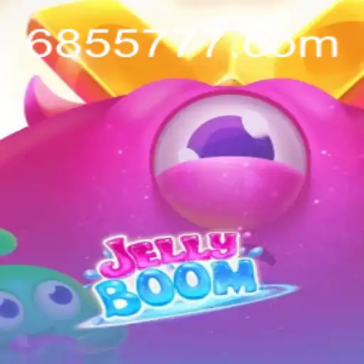 Mergulhe no Universo Vibrante de JellyBoom: Descubra as Regras e Estratégias