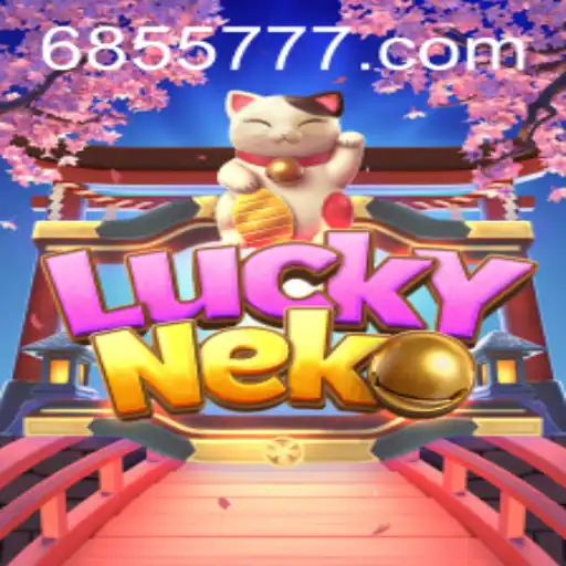 Explorando o Mundo do Jogo LuckyNeko e Sua Conexão com 6855.com