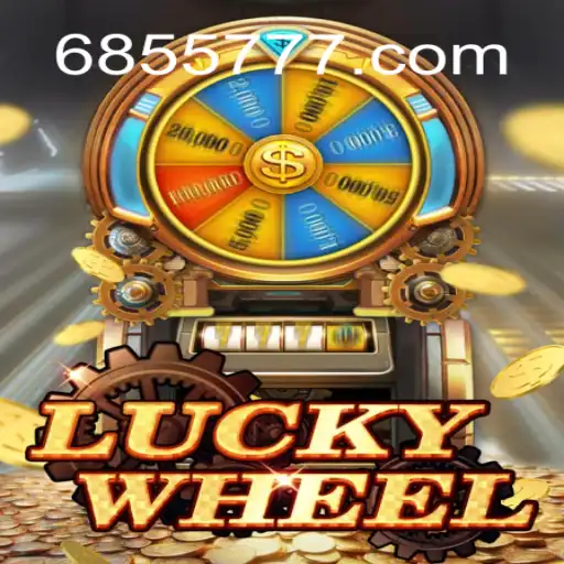 Descubra como jogar LuckyWheel no 6855.com