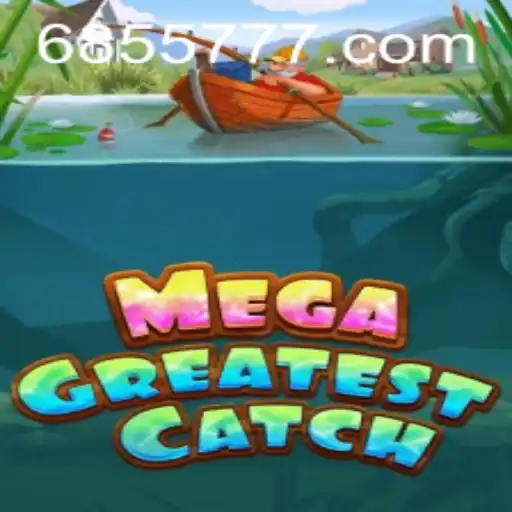 Descubra o emocionante jogo MegaGreatestCatch