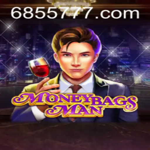 Descubra o Envolvente Mundo de MoneybagsMan: A Aventura Virtual de 6855.com