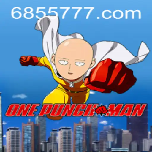 Descubra o Fascinante Mundo de OnePunchMan e a Chave 6855.com