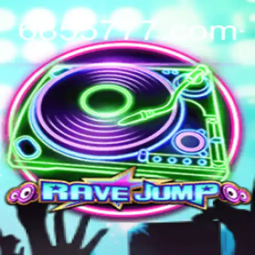 RaveJump: Uma Explosão de Energia e Desafios Modernos