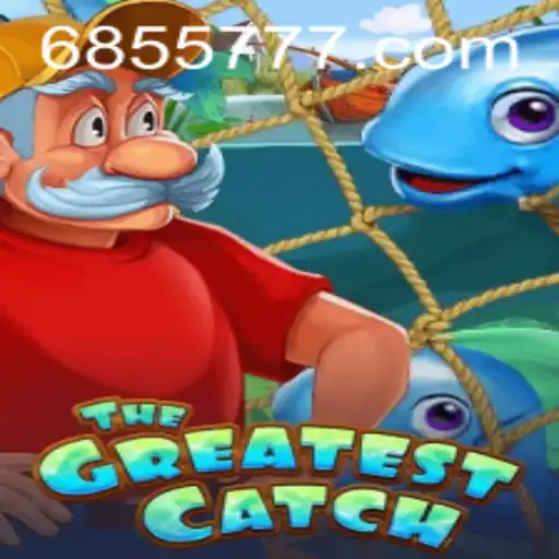 Explorando 'TheGreatestCatch': O Jogo Que Está Conquistando Multidões