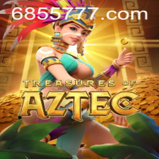 Descubra o Fascínio do Jogo Treasures of Aztec